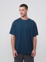 BASIC OVERSIZE SHIRT