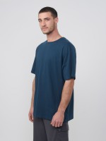 BASIC OVERSIZE SHIRT