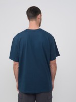 BASIC OVERSIZE SHIRT