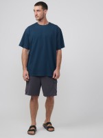 BASIC OVERSIZE SHIRT