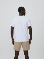 Basic V Neck Shirt Regular Fit