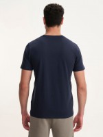 Basic V Neck Shirt Regular Fit