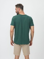 Basic V Neck Shirt Regular Fit