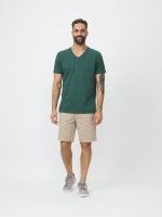 Basic V Neck Shirt Regular Fit