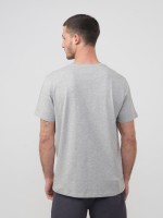 Basic Crew Neck Shirt Regular Fit