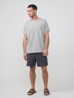 Basic Crew Neck Shirt Regular Fit