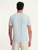 Basic Crew Neck Shirt Regular Fit