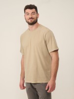 INDIANA OVERSIZE WASHED SHIRT