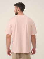 INDIANA OVERSIZE WASHED SHIRT