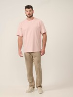 INDIANA OVERSIZE WASHED SHIRT