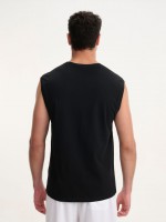 JASON SLEEVELESS SHIRT