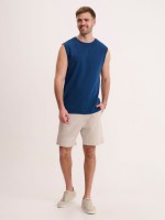 JASON SLEEVELESS SHIRT