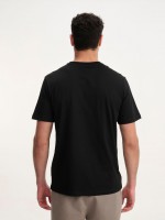 RELAXED EMBROIDERY SHIRT