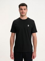 RELAXED EMBROIDERY SHIRT