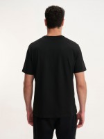 RELAXED EMBROIDERY SHIRT