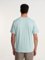 RELAXED EMBROIDERY SHIRT