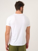 MEN’S Basic Slim Fit Crew Neck
