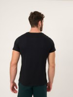 MEN’S Basic Slim Fit V neck