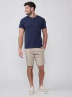 MEN’S Basic Slim Fit V neck