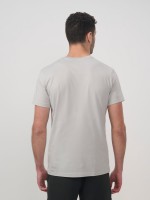 MEN’S Basic Slim Fit V neck