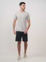 MEN’S Basic Slim Fit V neck