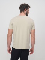 PRINTED T SHIRT