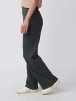 MIKA LOOSE RIBBED PANTS