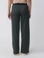 MIKA LOOSE RIBBED PANTS