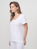 LOVE STORY OVERSIZE SHIRT