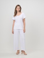 LOVE STORY OVERSIZE SHIRT