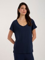 LOVE STORY OVERSIZE SHIRT