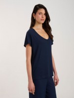 LOVE STORY OVERSIZE SHIRT