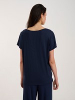 LOVE STORY OVERSIZE SHIRT