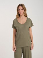 LOVE STORY OVERSIZE SHIRT