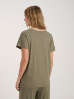LOVE STORY OVERSIZE SHIRT