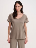 LOVE STORY OVERSIZE SHIRT