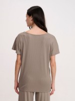 LOVE STORY OVERSIZE SHIRT