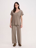 LOVE STORY OVERSIZE SHIRT