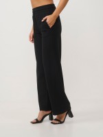 PANDA WIDE PANTS