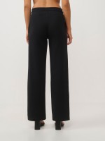 PANDA WIDE PANTS