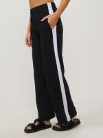 PANDA WIDE PANTS
