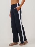 PANDA WIDE PANTS