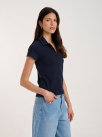 SANDRA BUTTON UP SHIRT