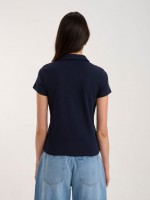 SANDRA BUTTON UP SHIRT