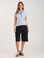 SANDRA BUTTON UP SHIRT