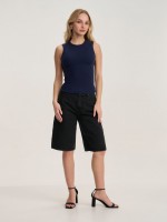 PROMISE SLEEVELESS TOP