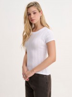 SELMA POINTELLE SHIRT