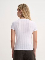 SELMA POINTELLE SHIRT