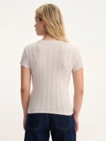 SELMA POINTELLE SHIRT