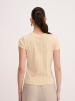 SELMA POINTELLE SHIRT